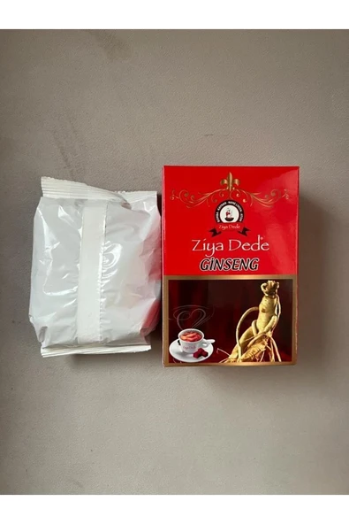 Ziyadede Ziya Dede Ginseng - Resim 2
