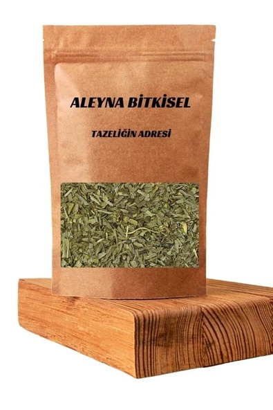 Aleyna Bitkisel Tarhun Otu 750 gr Yeni Mahsül Tarhun Otu Kurusu ürün görseli 1