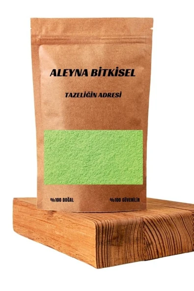 Aleyna Bitkisel Sultan Çayı Mentollü Karışık Bitki Çayı 500 G ürün görseli 1