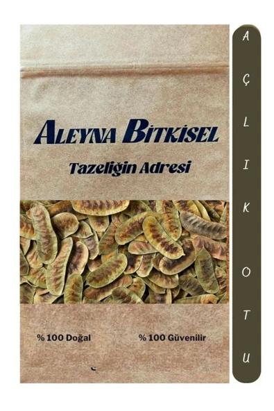 Aleyna Bitkisel Açlık Otu 50 gr ürün görseli 1