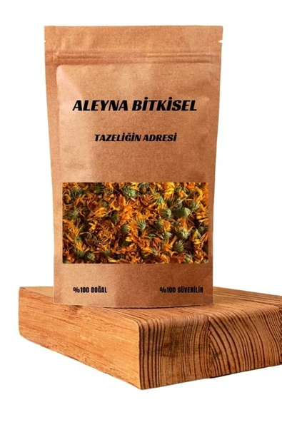 Aleyna Bitkisel Aynı Sefa Çiçeği 40 gr ürün görseli 1