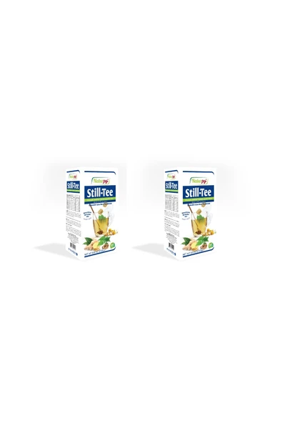 Naturpy 2'li Still Tee (milk Tea) Emziren Anneler Için ürün görseli 1