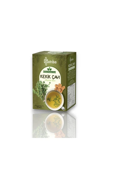 aleyna baharat Kekik Çayı Atom Küp Çay 150 g ürün görseli 1
