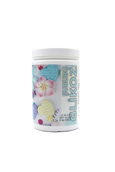 Dr. Gusto Dr.gusto Glikoz Şurubu 500 gr ürün görseli 1