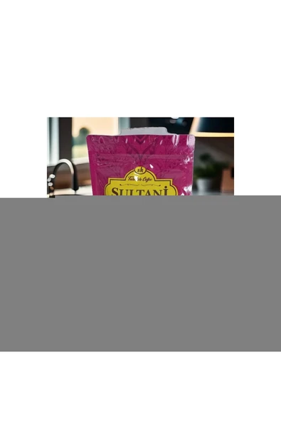 SULTANİ KAHVE Fındıklı Dibek Kahvesi 160g ürün görseli 1