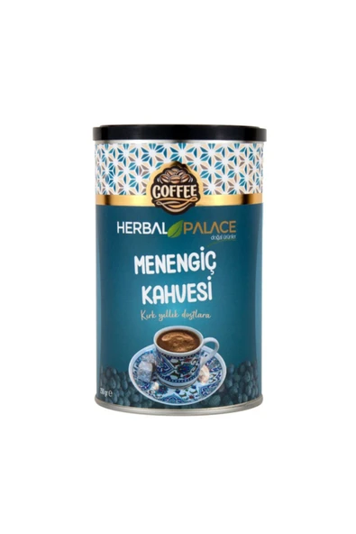 Herbal Palace Menengiç Kahvesi 250 Gr ürün görseli 1