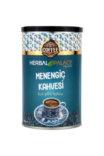 Herbal Palace Menengiç Kahvesi ürün görseli 1