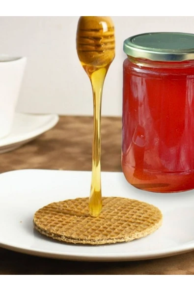 aleyna baharat Yayla Çiçek Balı 850 g ürün görseli 1