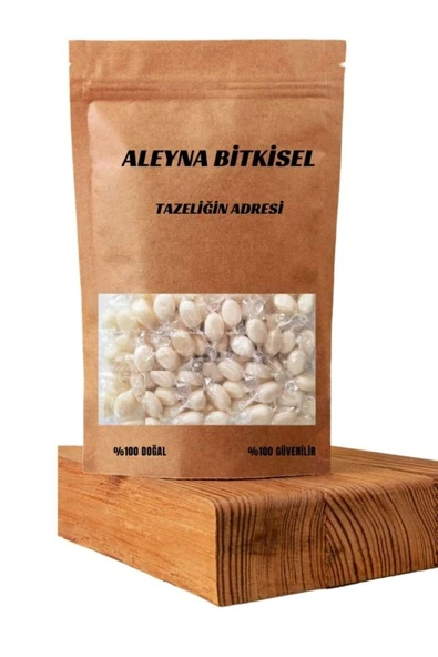 aleyna baharat Kekik Şekeri 100 Gr Kekik Yağlı Şeker Pastil ürün görseli 1