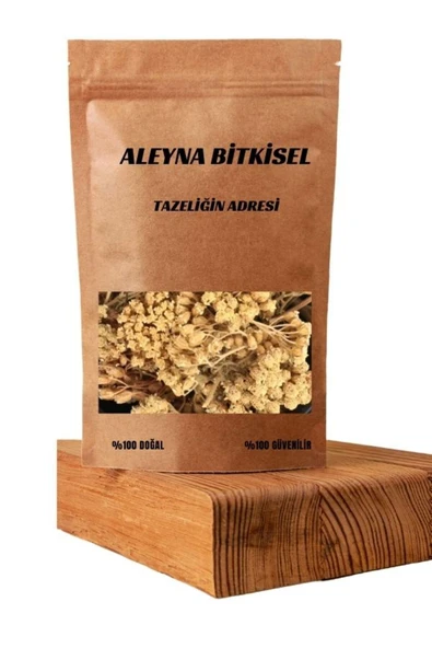 Aleyna Bitkisel Civan Perçemi 250 gr ürün görseli 1