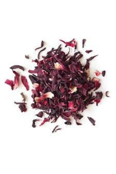 SEZGİN ŞİFA MARKET Nar Çiçeği Hibiskus 100 Gr ürün görseli 1