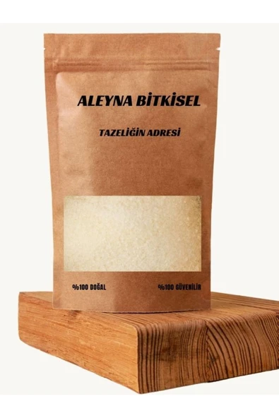 Aleyna Bitkisel Sığır Jelatini Toz Jelatin 750 G %100 Sığır 240 Bloom ürün görseli 1