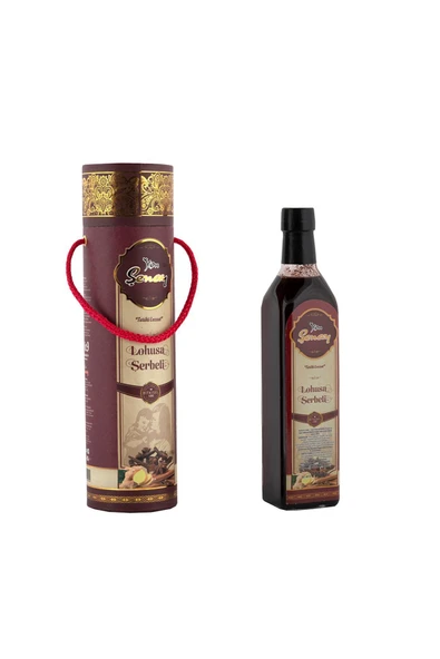 Şenay kon şenay lohusa şerbeti ürün görseli 1