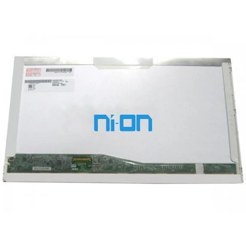 Nion ASUS N53JF uyumlu Notebook Lcd Ekran (15.6" Led Mat) ürün görseli 1