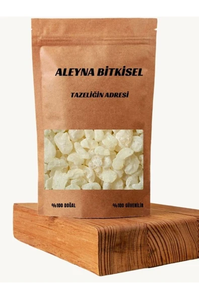 Aleyna Bitkisel Damla Sakızı 50 gr ürün görseli 1