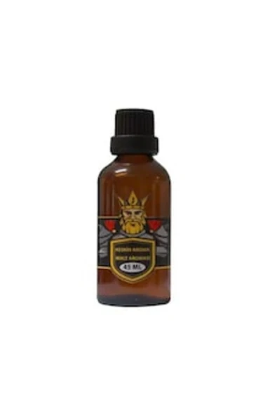 Keskin Aroma Malt Aroması Siyah 12 Adet X 45 ml ürün görseli 1
