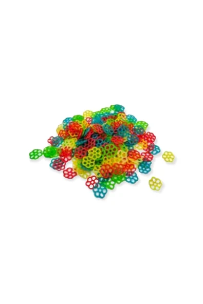Biorganix Life Suriye Cipsi 1000 G - 1 Kg ürün görseli 1