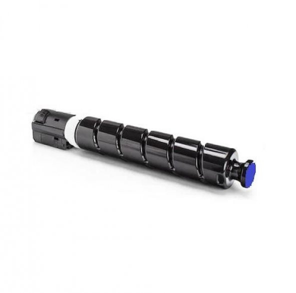 CANON IRC3325/3525  MAVİ (EXV-49) MUADİL TONER 19.000syf ürün görseli 1