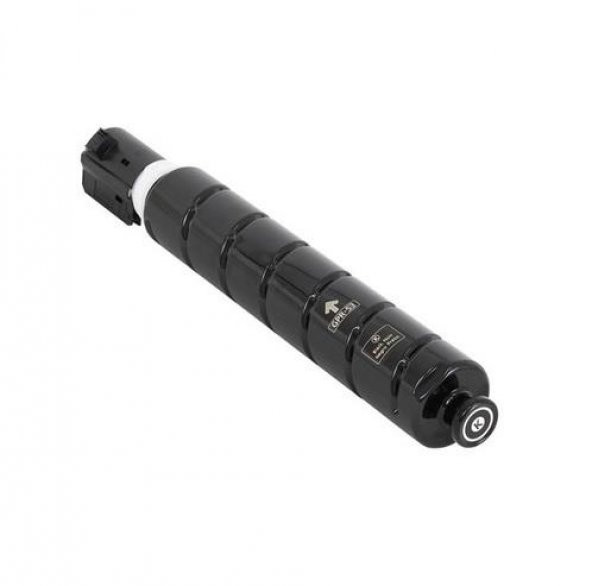 CANON IRC3325/3525 SİYAH (EXV-49) MUADİL TONER 21.500syf ürün görseli 1