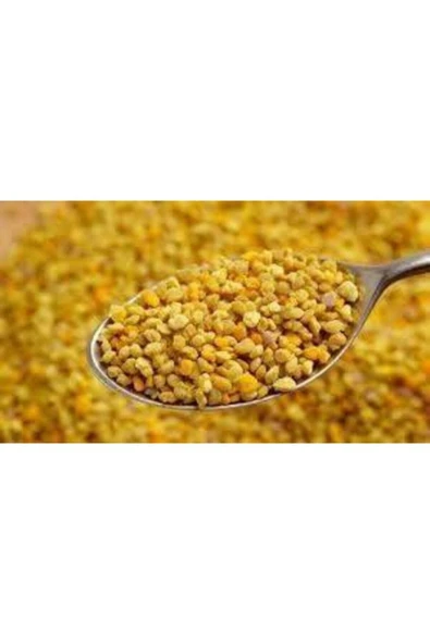 DOĞAL SEPETİM Polen 100 Gr - Resim 2