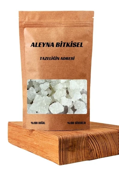 aleyna baharat Nöbet Şekeri Katkısız Beyaz Polat Şekeri 1 kg ürün görseli 1