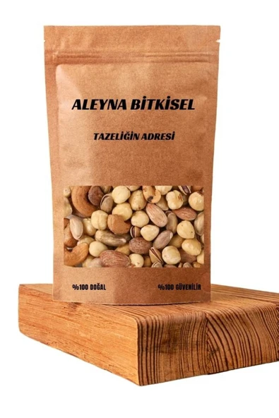 aleyna baharat Lüks Karışık Çerez 250 GR ürün görseli 1