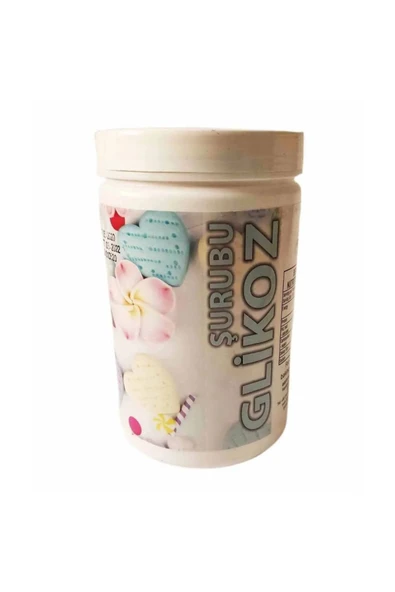 Dr. Gusto Glikoz Şurubu 500 G Dr.gusto ürün görseli 1