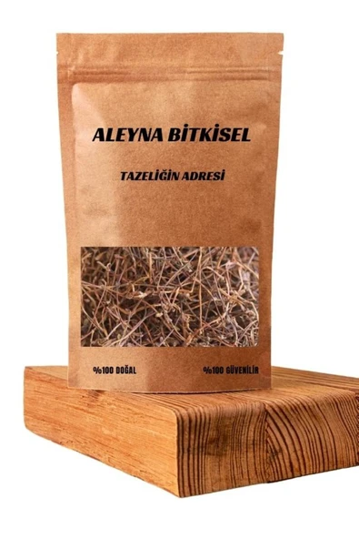 Aleyna Bitkisel Kiraz Meyvesi Sapı 50 gr ürün görseli 1