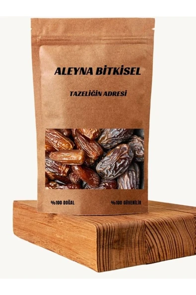 aleyna baharat Medine Hurması 100 Gr ürün görseli 1