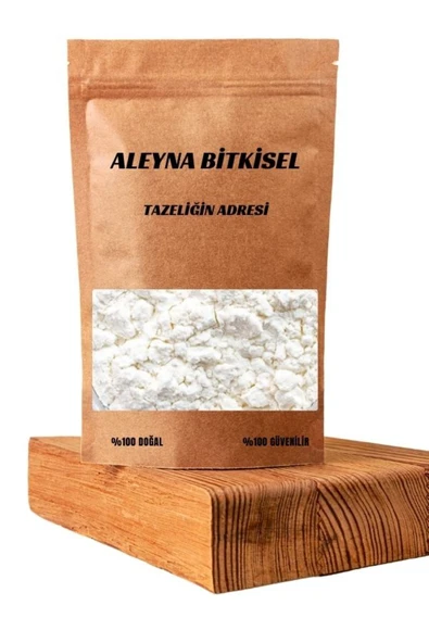 Aleyna Bitkisel Mısır Nişastası 500 gr ürün görseli 1