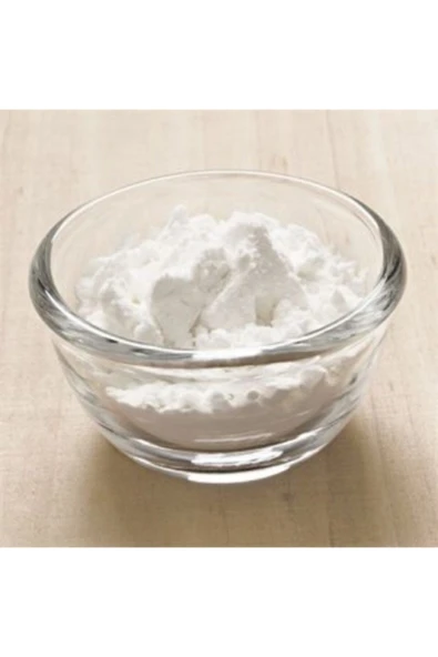Aktar Store Mısır Nişastası 100 Gr - Resim 2