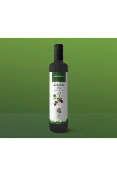 Tabib Lokman Çam Kozalağı Özü 700gr ürün görseli 1