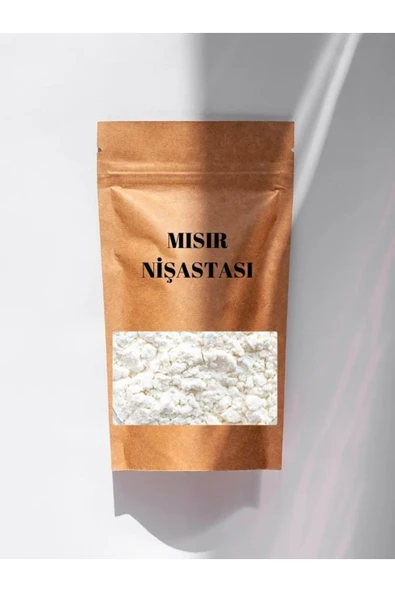 Mindivan Mısır Nişastası 100 gr ürün görseli 1