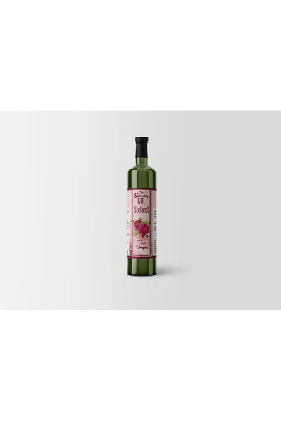 Şenay Gül Sirkesi 500 Ml ürün görseli 1
