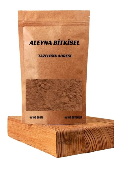 aleyna baharat Hurma Çekirdeği Tozu 500 gr ürün görseli 1