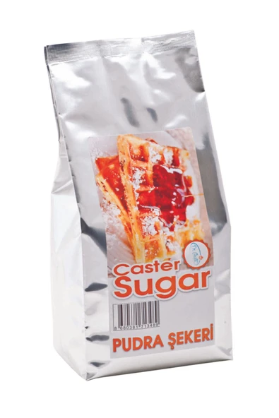 Dr. Gusto Pudra Şeker 1 kg ürün görseli 1