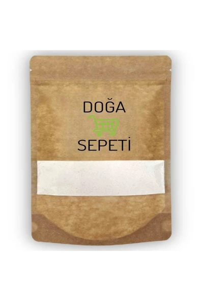 Doğa Sepeti Mısır Nişastası 100 Gr Doğal ürün görseli 1