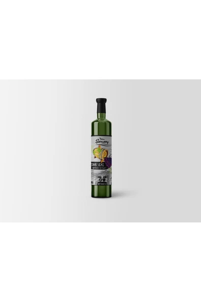 KONŞENAY Balzamik Sirke 500 ml ürün görseli 1
