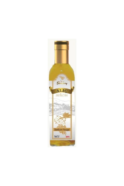 Şenay Alıç Sirkesi 500 Ml ürün görseli 1