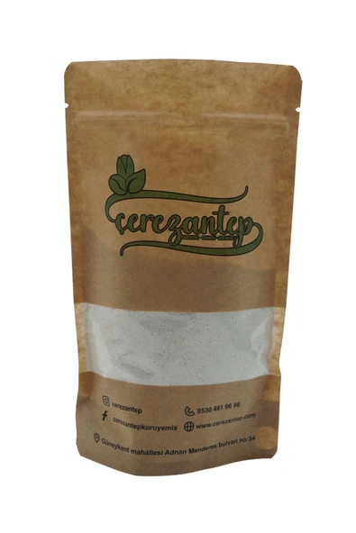 cerezantep Mısır Nişastası 100 gr - Resim 3