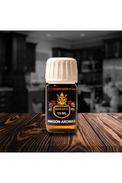 Keskin Aroma Anason Özü Yağı ürün görseli 1