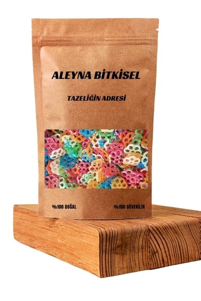 Aleyna Bitkisel Suriye Cipsi 500 Gr Sihirli Cips Yağda Açılan ürün görseli 1