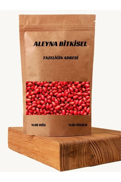 Aleyna Bitkisel Kuşburnu 100 gr Kuşburnu Çayı ürün görseli 1
