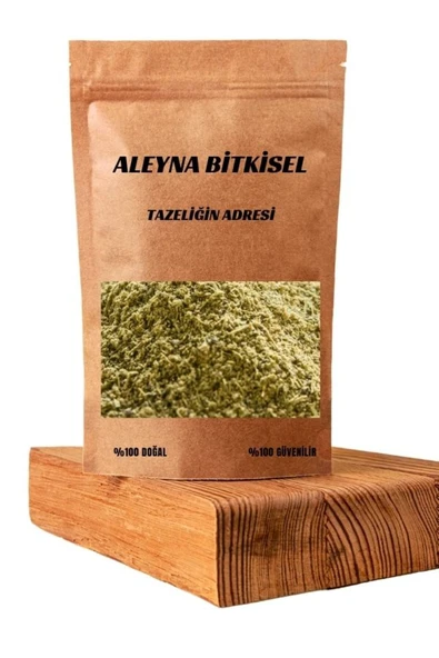 Aleyna Bitkisel Kakule Tozu 250 gr - Taze Öğütülür ürün görseli 1