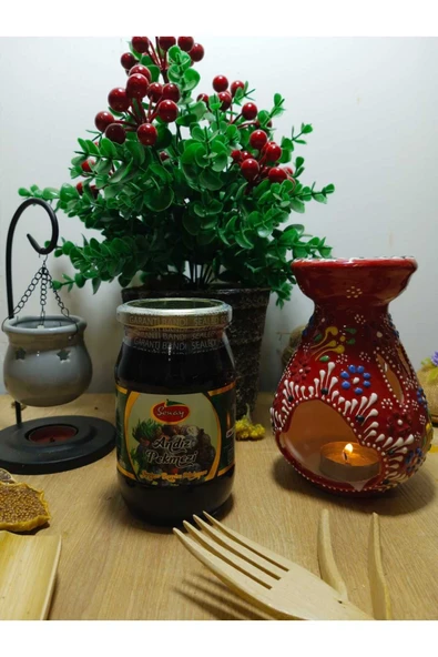 Şenay Andız Pekmezi 450GR ürün görseli 1