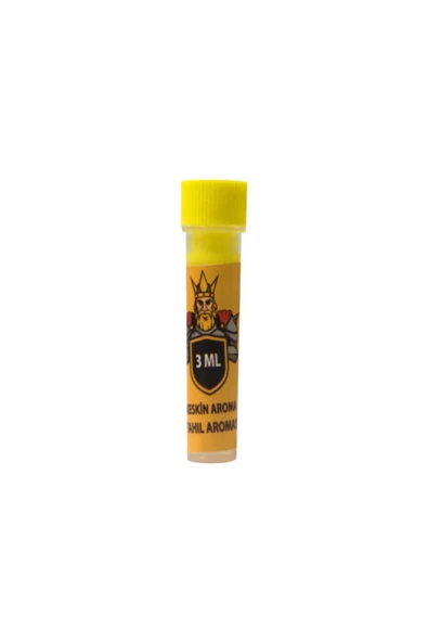 Keskin Aroma Tahıl Aroması 3 ml ürün görseli 1