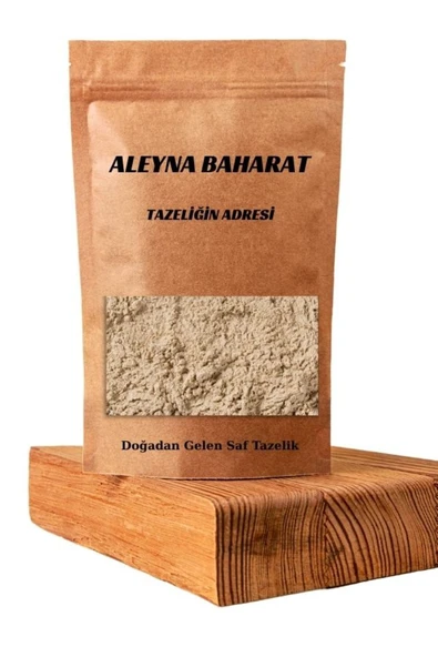 Aleyna Bitkisel Çakşır Tozu 250 G Çakşır Kökü Tozu ürün görseli 1