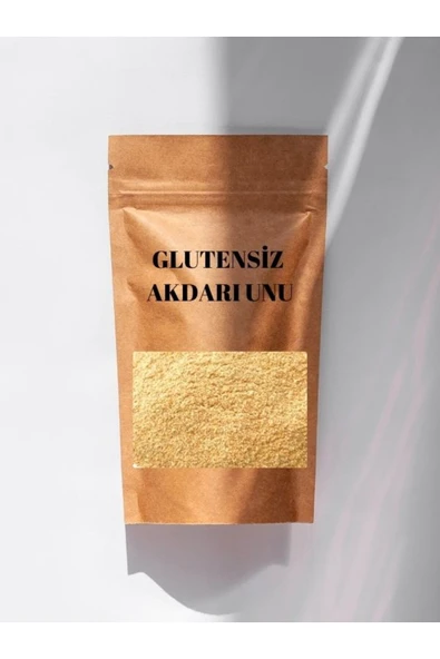 aleyna baharat Glutensiz Darı Unu 2 Kg - Ak Darı Taze Öğütülmüş Beyaz Darı 2000gr ürün görseli 1