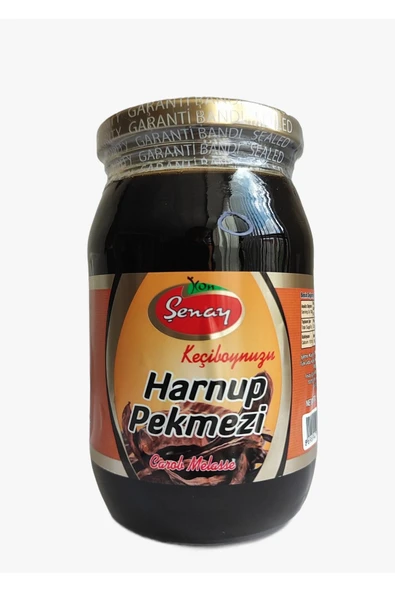 KONŞENAY Harnup Pekmezi 450 GR ürün görseli 1