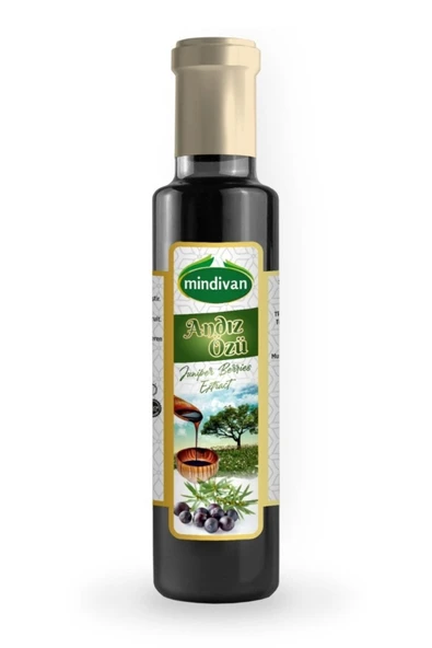 Mindivan Siftaholsun Doğal Andız Özü 350 gr (SOĞUK SIKIM) ürün görseli 1